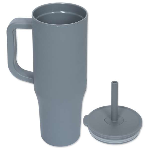 30oz Eco-Friendly Straw Tumbler